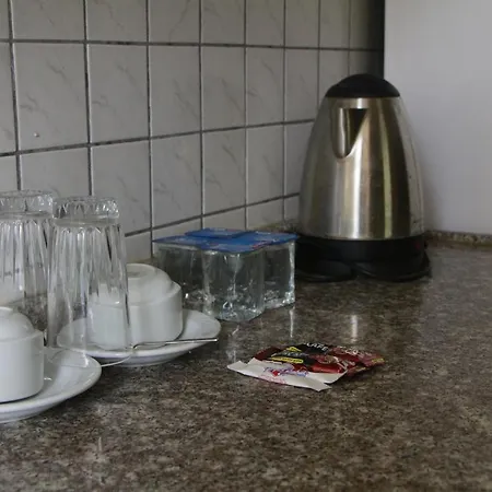 Nirvana Apart Otel 3*