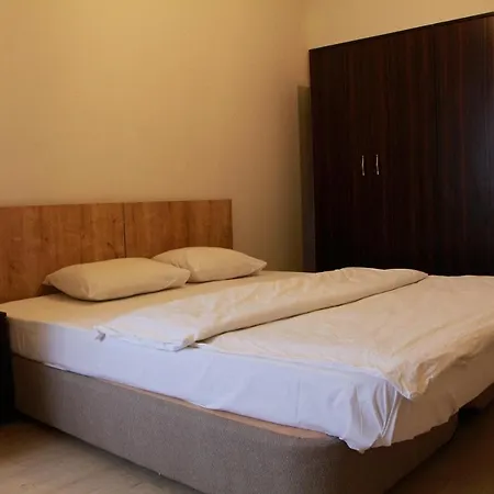 Apart Otel Nirvana 3*