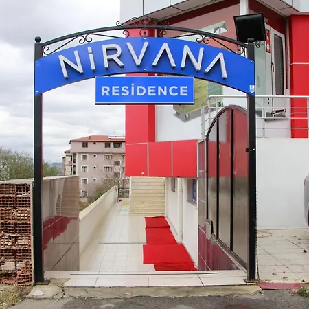 Nirvana Apart Otel