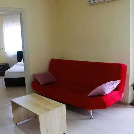 Nirvana Denizli (Denizli)