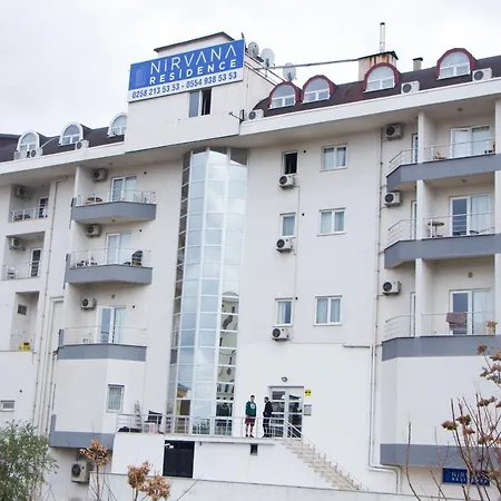 Nirvana 3*