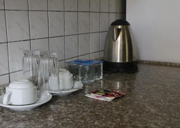 Nirvana Apart Otel 3*