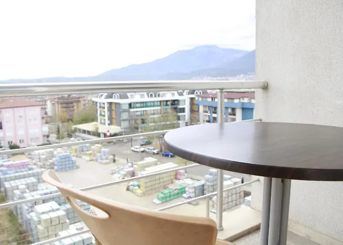 Nirvana Denizli (Denizli)