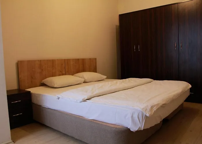 Aparthotel Nirvana 3*