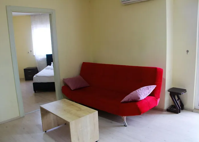 Nirvana Denizli (Denizli)