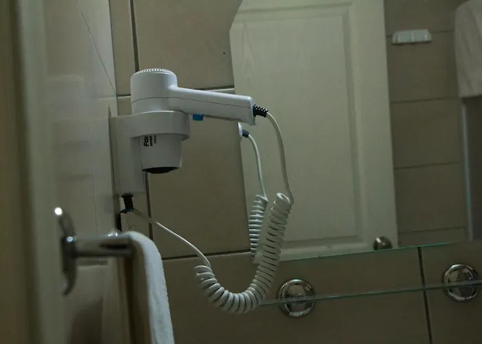 Aparthotel Nirvana Denizli (Denizli)